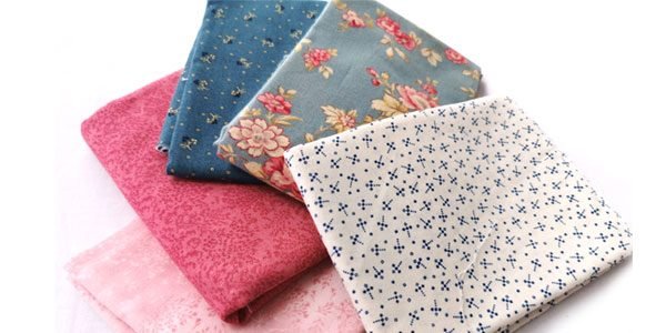 Telas Creative patchwork