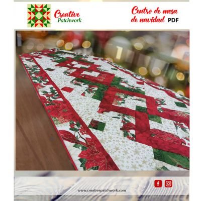 patron-creative-patchwork-centro-de-mesa-navidad-logcabin-img